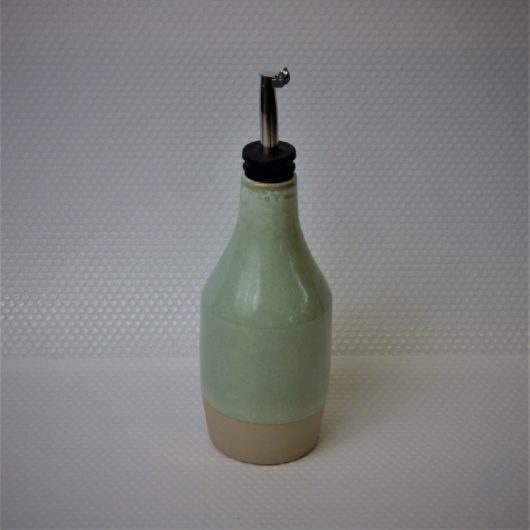 Pot à huile, vinaigre, 2 dl