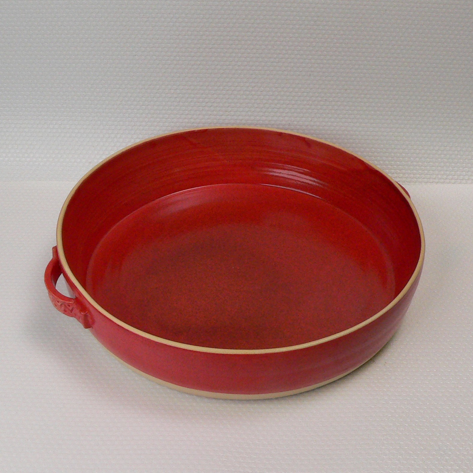 Plat à gratin pour le four, 28 cm