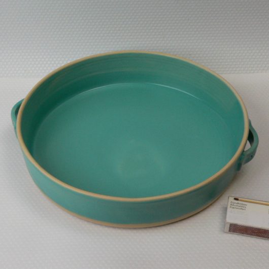 Plat à gratin (four) 26 cm.