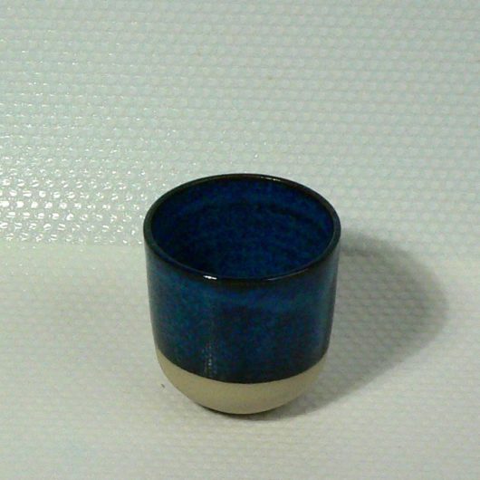 Petite coupelle, verrine, tasse 1.1 dl