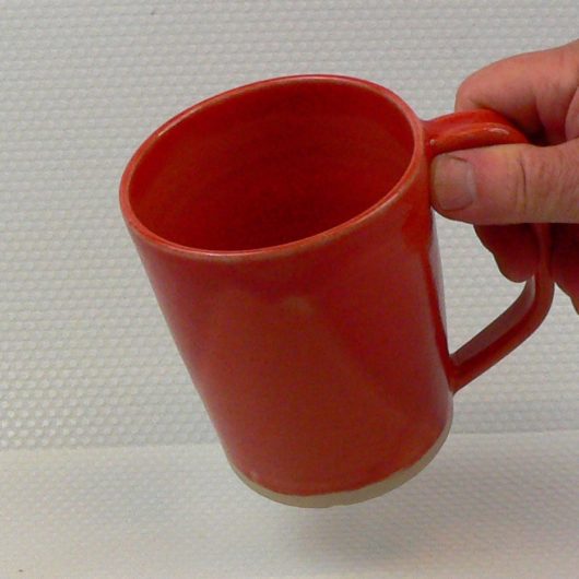 Grande tasse avec anse, 5 dl – Image 2