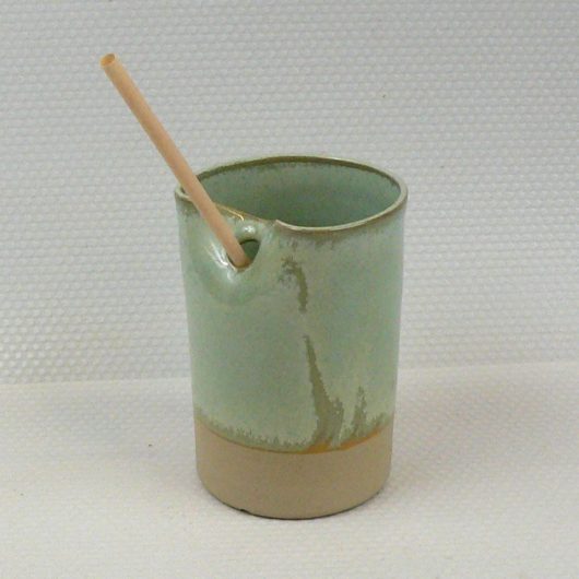 Mug à paille, 3 dl