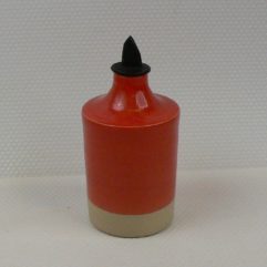 Pot, distributeur d'huile, de vinaigre, 3 dl