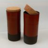 Pot droit 7 dl, avec bouchon
