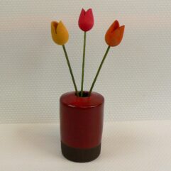 Petit vase 2dl