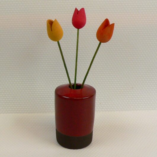 Petit vase 2dl
