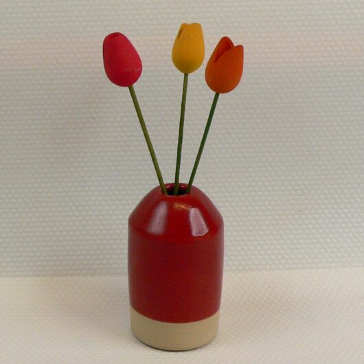 Petit vase 2dl