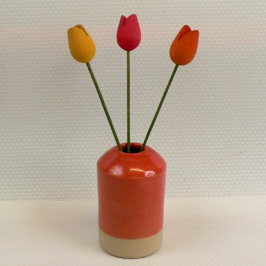 Petit vase 2dl