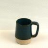 Petite tasse à expresso, 1dl avec anse