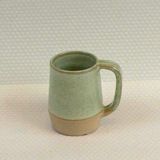 Petite tasse à expresso, 1dl avec anse