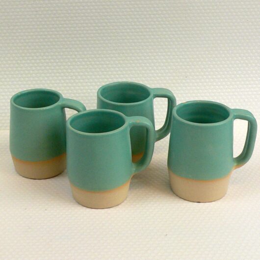 Petite tasse à expresso, 1.2 dl avec anse – Image 2