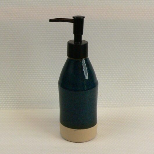 Distributeur de savon liquide