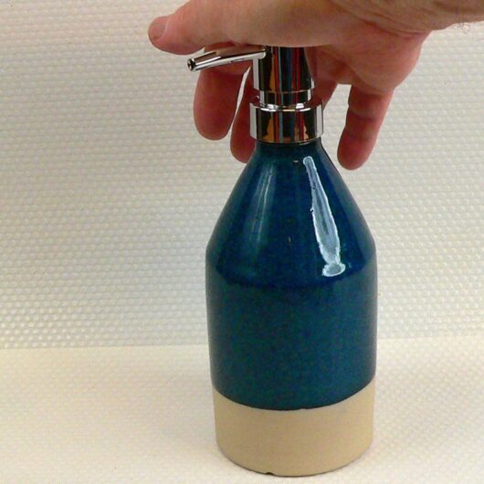 Distributeur de savon liquide – Image 3