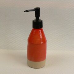 Distributeur de savon liquide