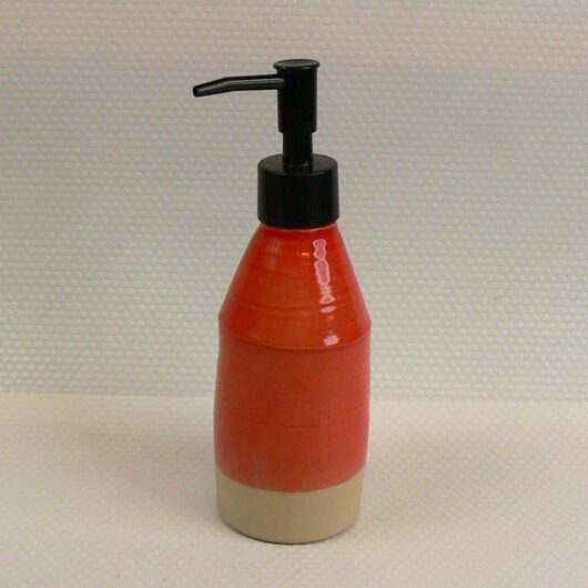 Distributeur de savon liquide