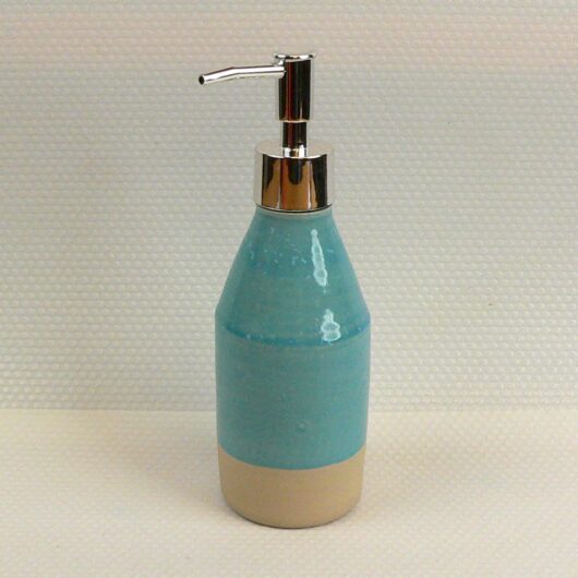 Distributeur de savon liquide
