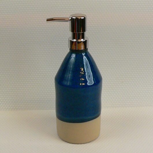 Distributeur de savon liquide