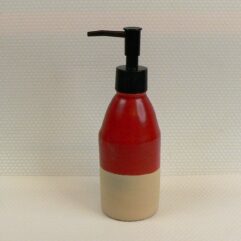 Distributeur de savon liquide