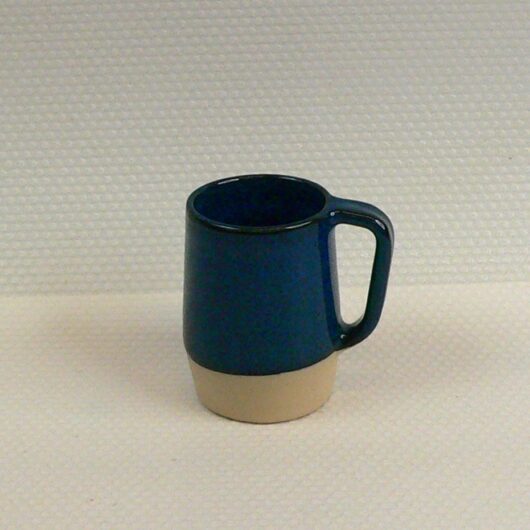 Petite tasse à expresso, 1.5 dl avec anse