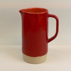 Pichet, pot à eau 1 l.
