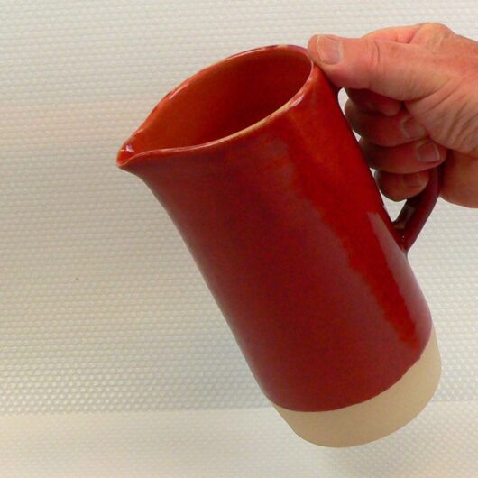 Pichet, pot à eau 1 l. – Image 2