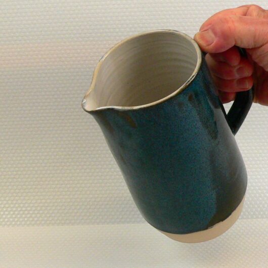 Pichet, pot à eau 1 l. – Image 2