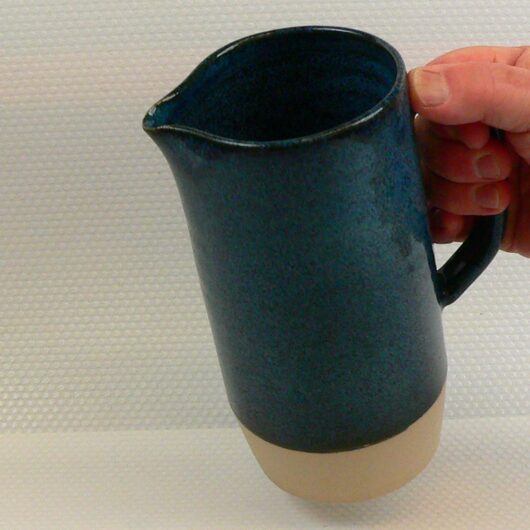 Pichet, pot à eau 1 l. – Image 2