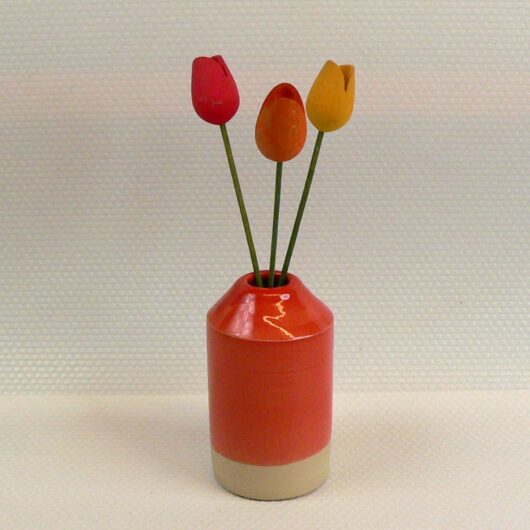Petit vase 2dl – Image 2