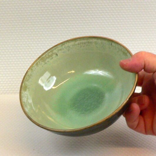 Coupelle, verrine 15 cm – Image 2