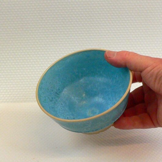 Petite coupelle, verrine 12 cm – Image 2