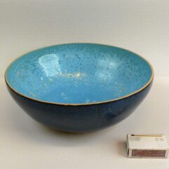 Plat à fruits, à salade, 25 cm.