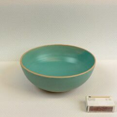 Plat à fruits, à salade, 19 cm.