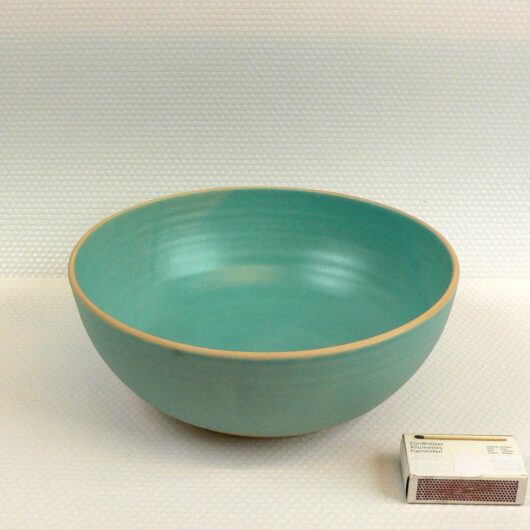 Plat à fruits, à salade, 22 cm.