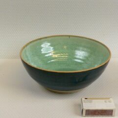 Plat à fruits, à salade, 19 cm.