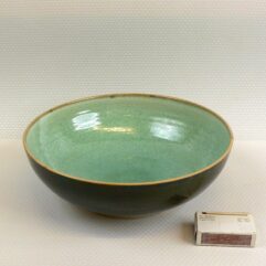 Plat à fruits, à salade, 23.5 cm