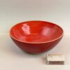 Plat à fruits, à salade, 20.5 cm.