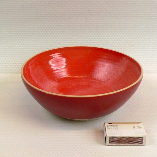 Plat à fruits, à salade, 20.5 cm.