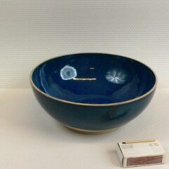 Plat à fruits, à salade, 20 cm.