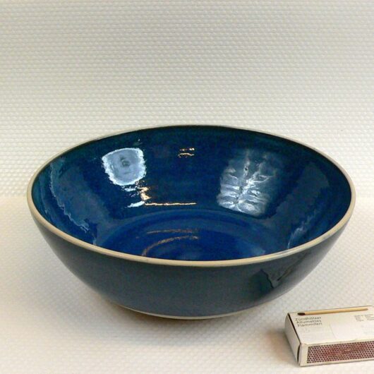 Plat à fruits, à salade, 23 cm.