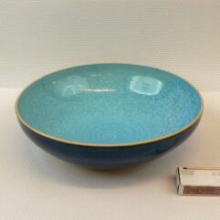 Plat à fruits, à salade, 26.5 cm.