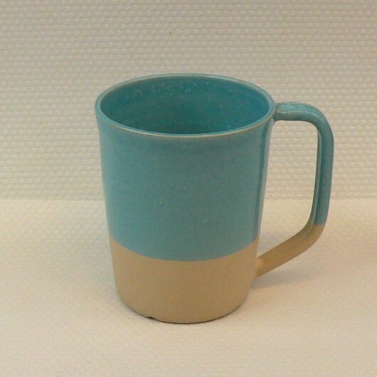 Grande tasse avec anse, 5 dl
