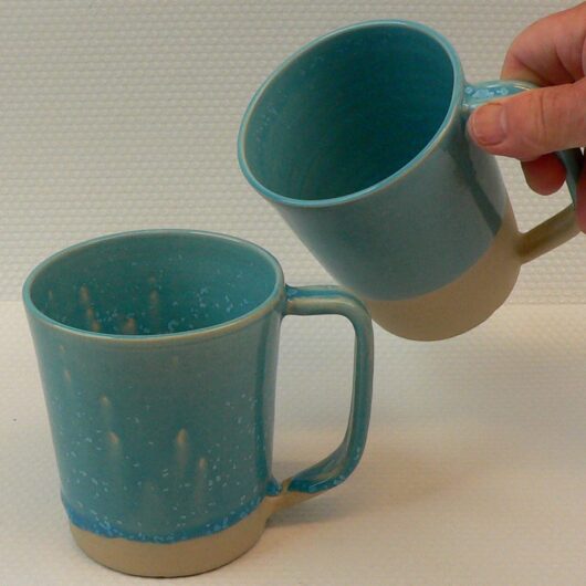 Grande tasse avec anse, 5 dl – Image 3