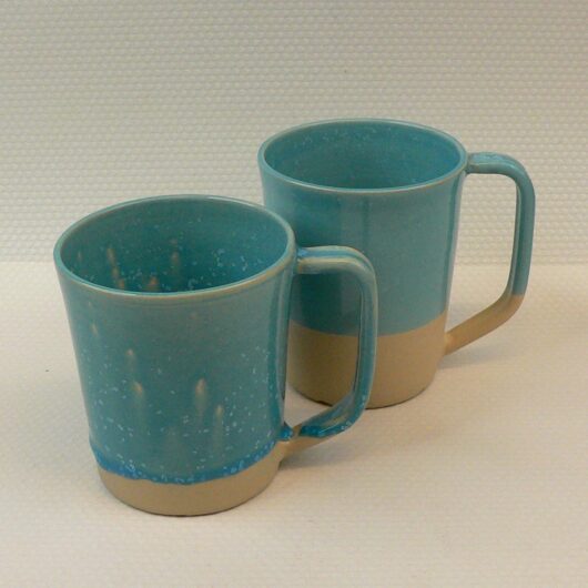 Grande tasse avec anse, 5 dl – Image 2