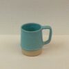 Petite tasse à expresso, 1dl avec anse