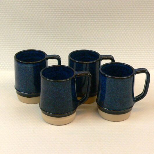 Petite tasse à expresso, 1dl avec anse – Image 3