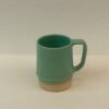 Petite tasse à expresso, 1dl avec anse