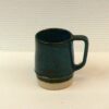 Petite tasse à expresso, 1dl avec anse