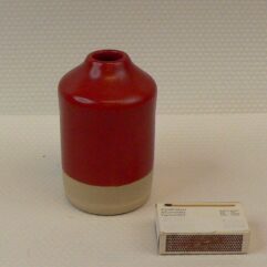 Petit vase 2dl