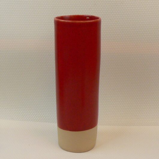 Vase, Grand tube 1l. – Image 2