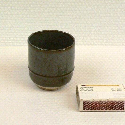 Petit gobelet, tasse à expresso 1 dl